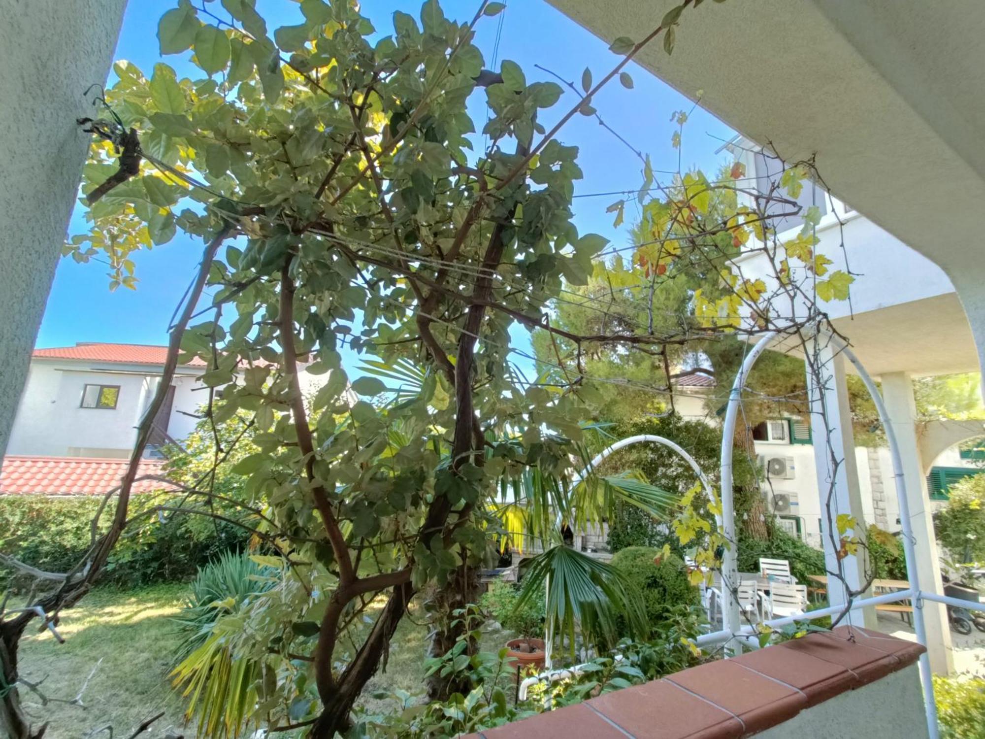 Casa Valsecca Hotel Krk Town Exterior photo